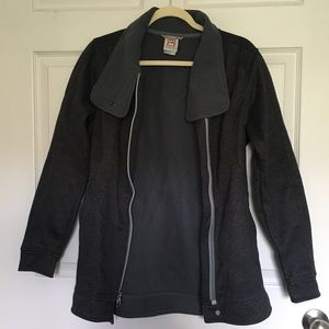 Sold Avalanche dark gray winter coat